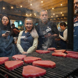 Noche de Rib Eye | CDMX Sur | 18 marzo