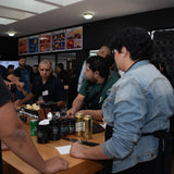 Tarde de Picaña | Guadalajara | 6 diciembre