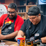 Noche de Rib Eye| San Pedro | 26 noviembre