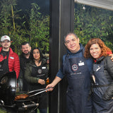 Noche de Parejas | Carretera Nacional Esfera | 27 noviembre