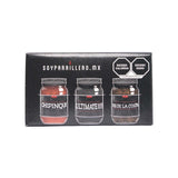 Kit Rubs SMP Edición Especial