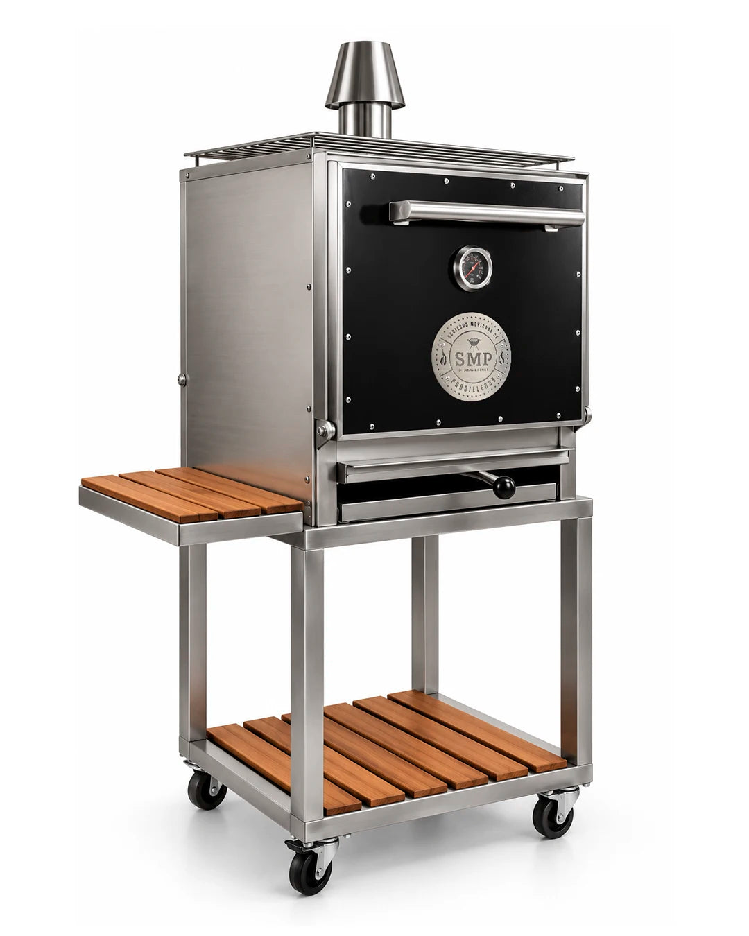 Kit Horno SMP + Base