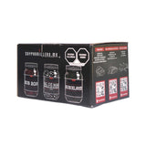 Kit Rubs SMP Edición Especial