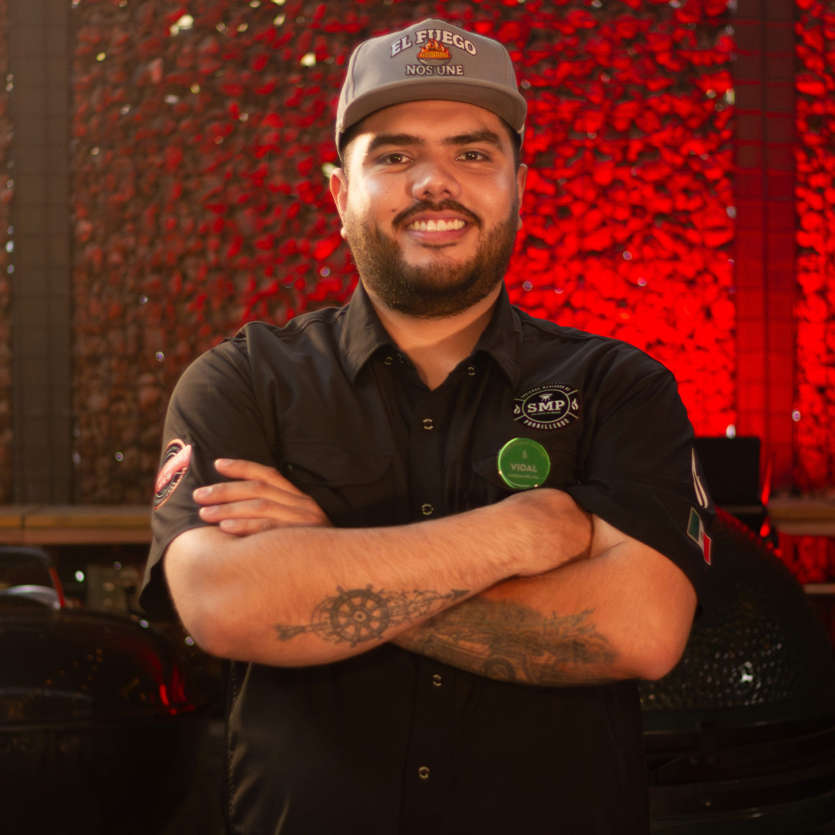 Noche de Rib eye vs Picaña | Carretera Nacional Esfera | 10 Diciembre