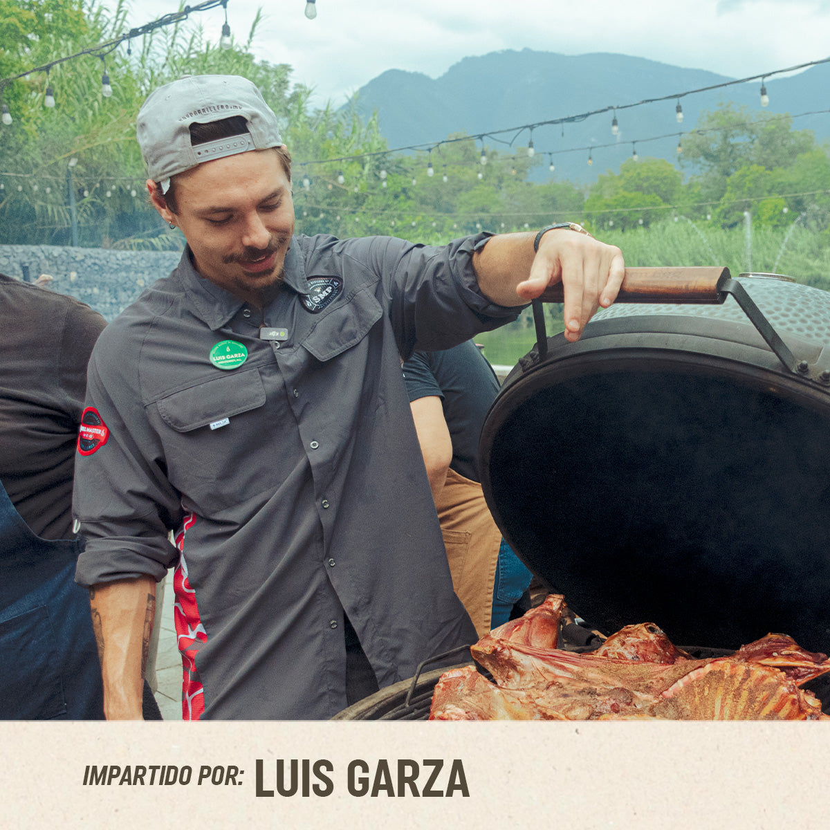 Noche de Prime cuts | Cumbres | 25 Septiembre