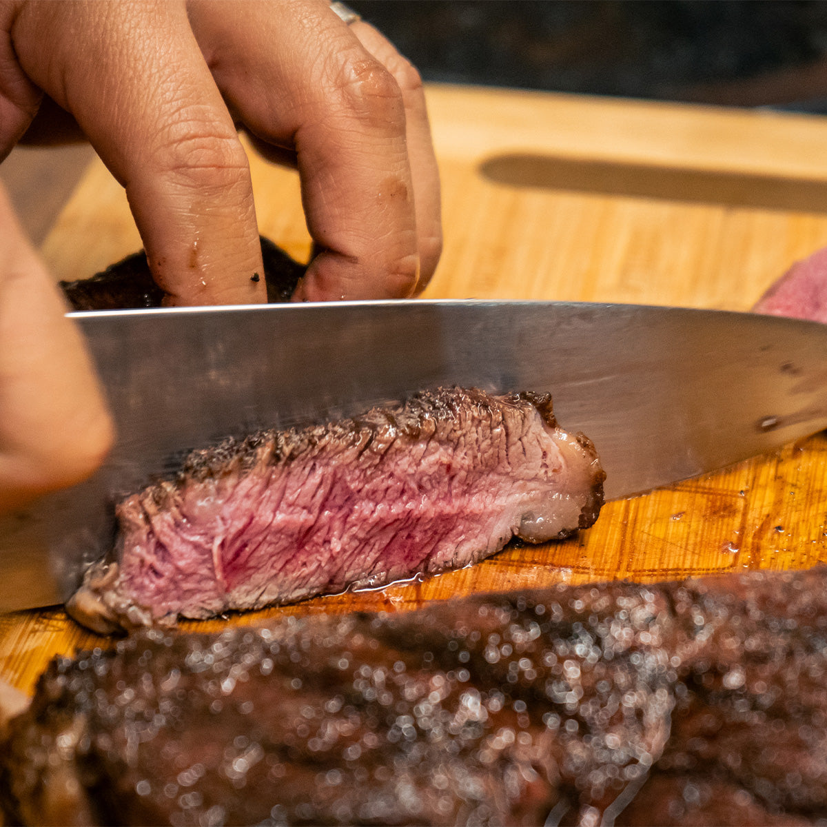 Steak House | San Pedro | 20 Noviembre