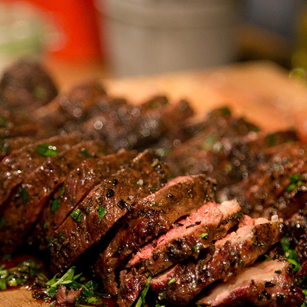 Noche de Rib Eye | Guadalajara | 23 Octubre