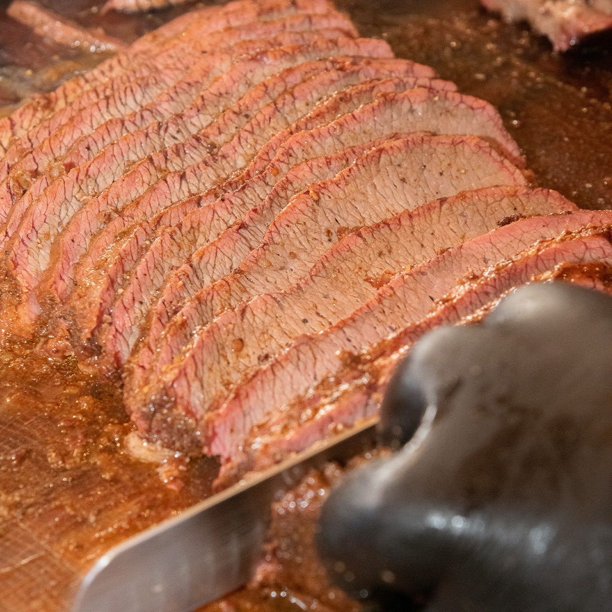 Meat Lovers | Santiago | 21 Noviembre
