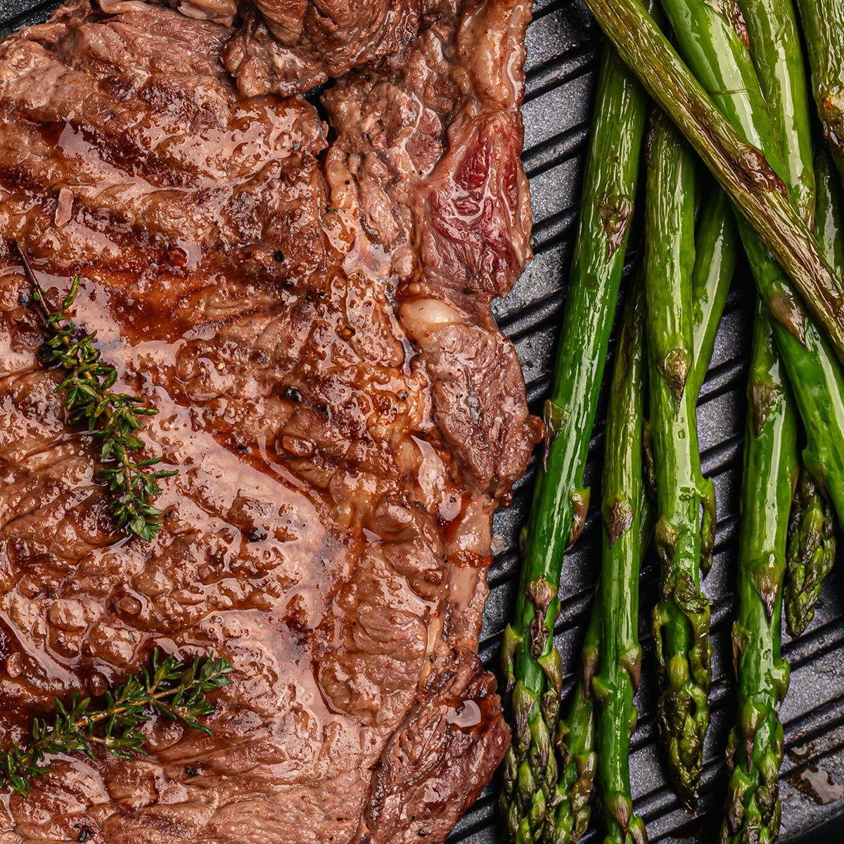 Noche de Rib Eye | Guadalajara | 23 Octubre