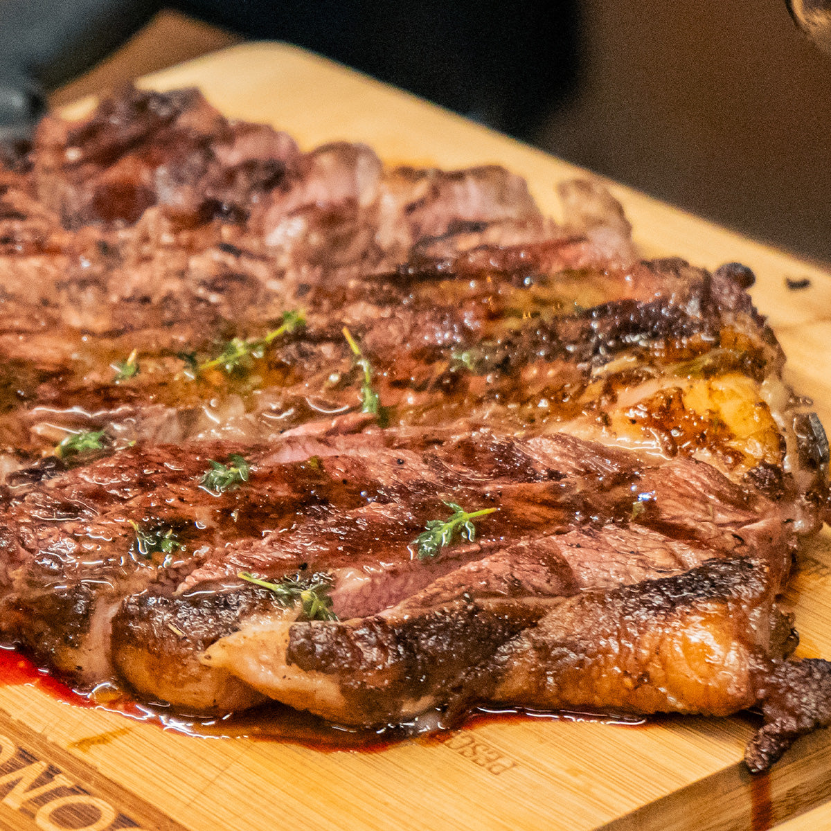 Noche de Prime cuts | Querétaro | 16 Octubre