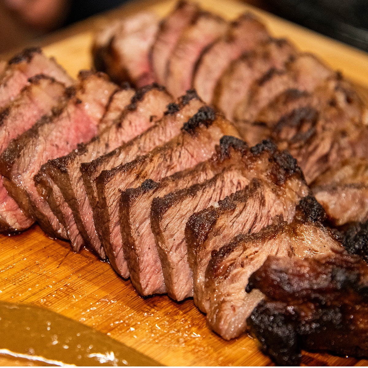 Noche de Rib eye vs Picaña | Carretera Nacional Esfera | 12 Noviembre