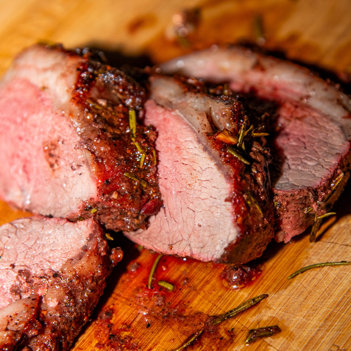 Noche de Prime cuts | Cumbres | 19 Noviembre