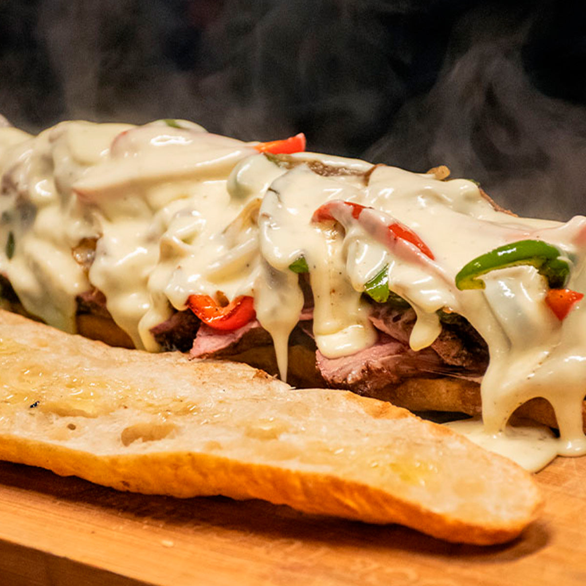 Noche de Rib eye | Guadalajara | 13 Noviembre