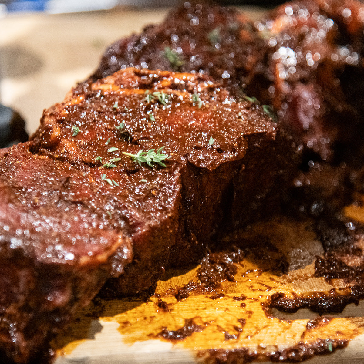 Noche de Rib eye vs Picaña | Carretera Nacional Esfera | 10 Diciembre