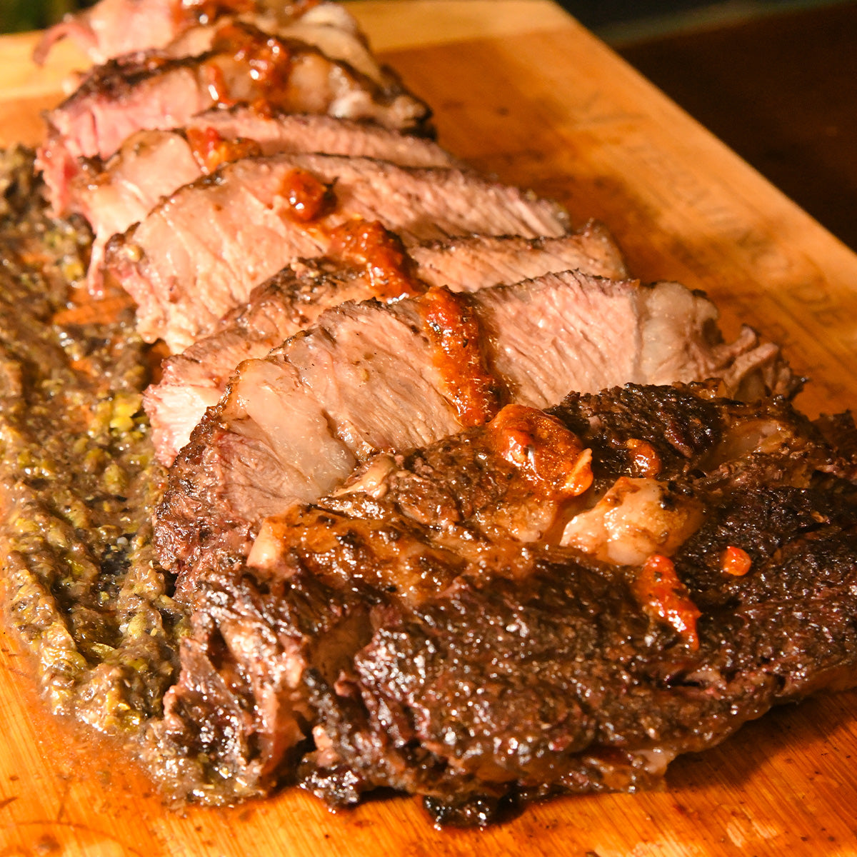 Tarde de Rib eye | Miravalle | 19 Diciembre