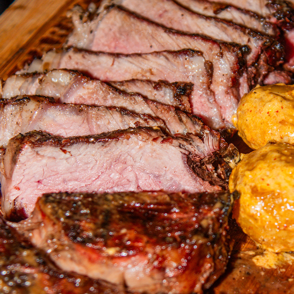 Tarde de Grill | Guadalajara | 17 Octubre