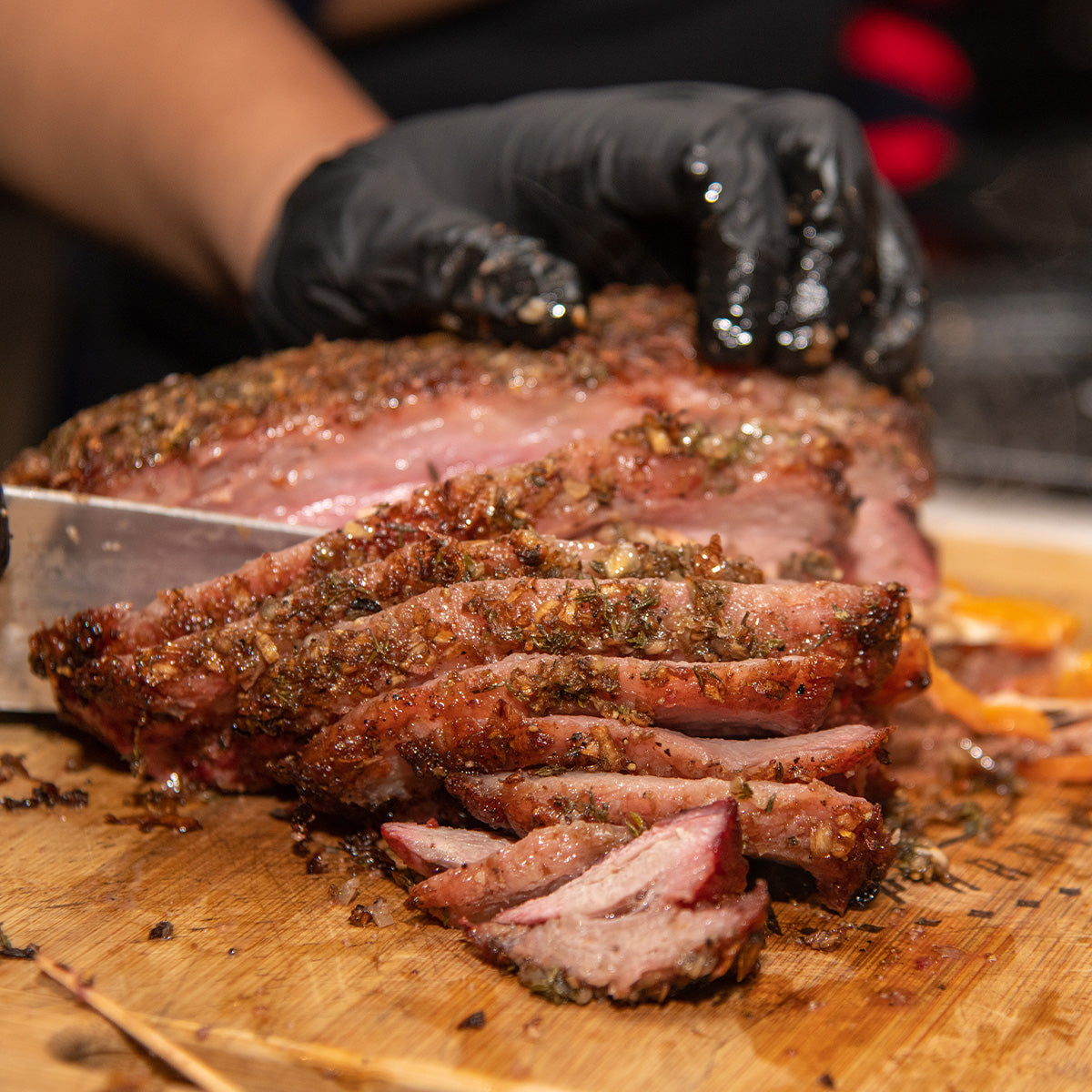 Tarde de Prime cuts | Miravalle | 07 Noviembre