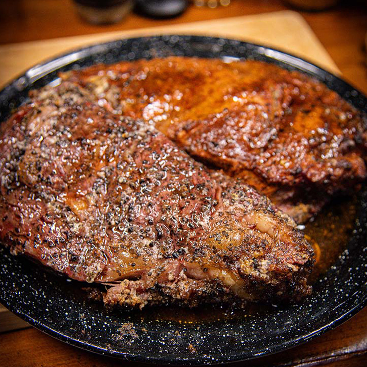 Noche de Rib eye vs Picaña | Carretera Nacional Esfera | 12 Noviembre