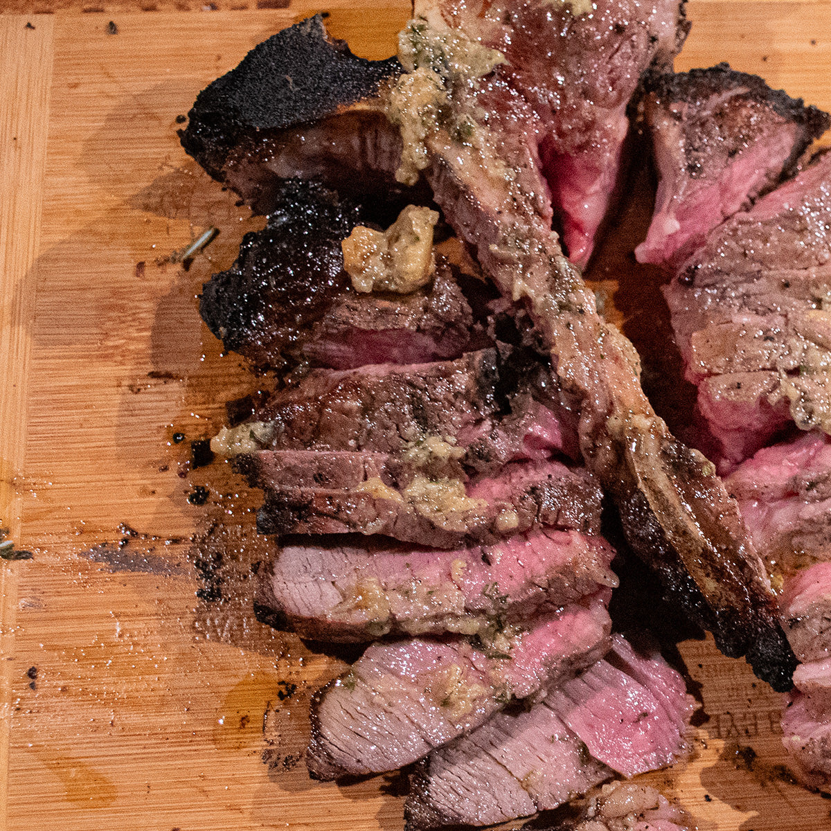 Tarde de Prime cuts | Querétaro | 14 Noviembre
