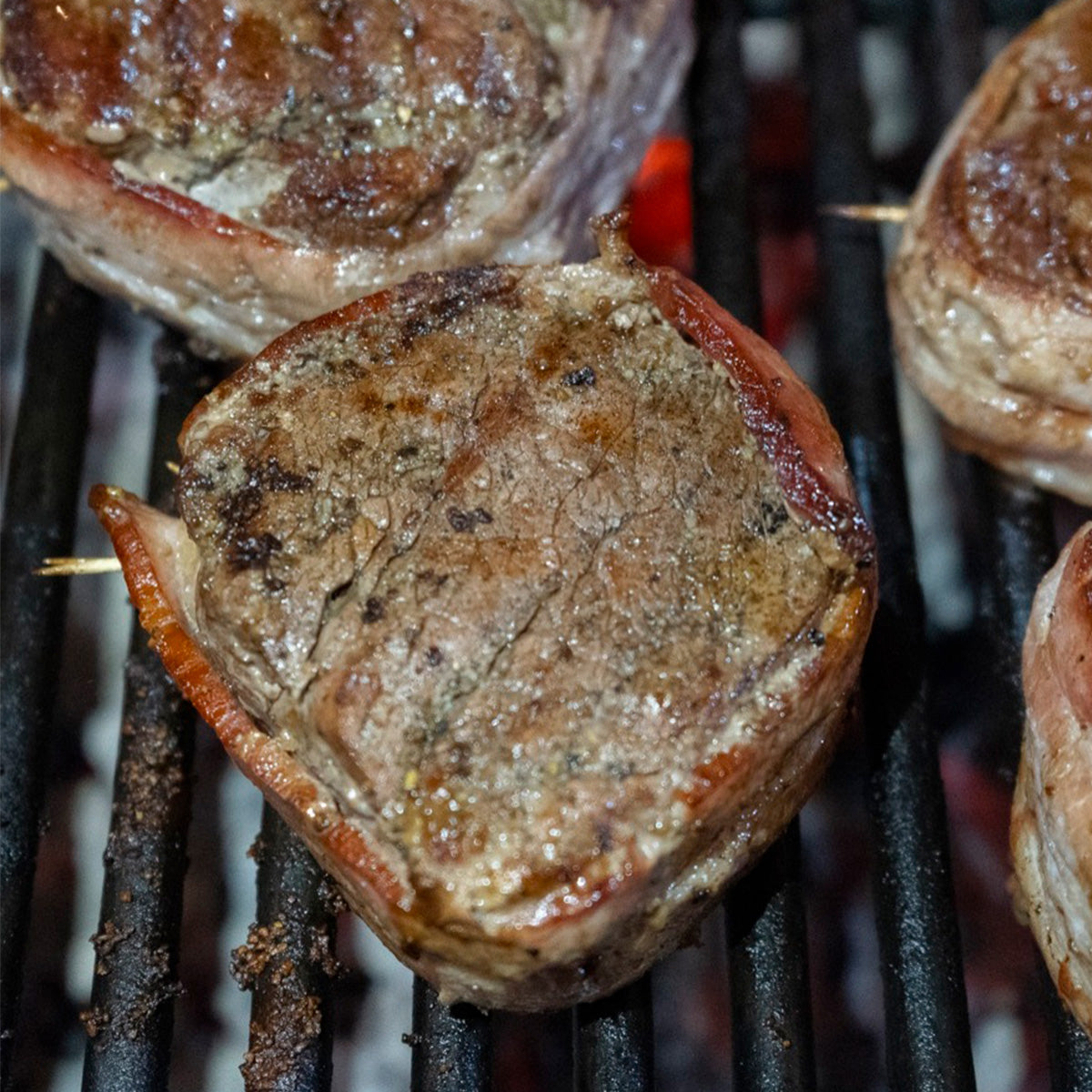 Tarde de Prime cuts | Guadalajara | 07 Noviembre