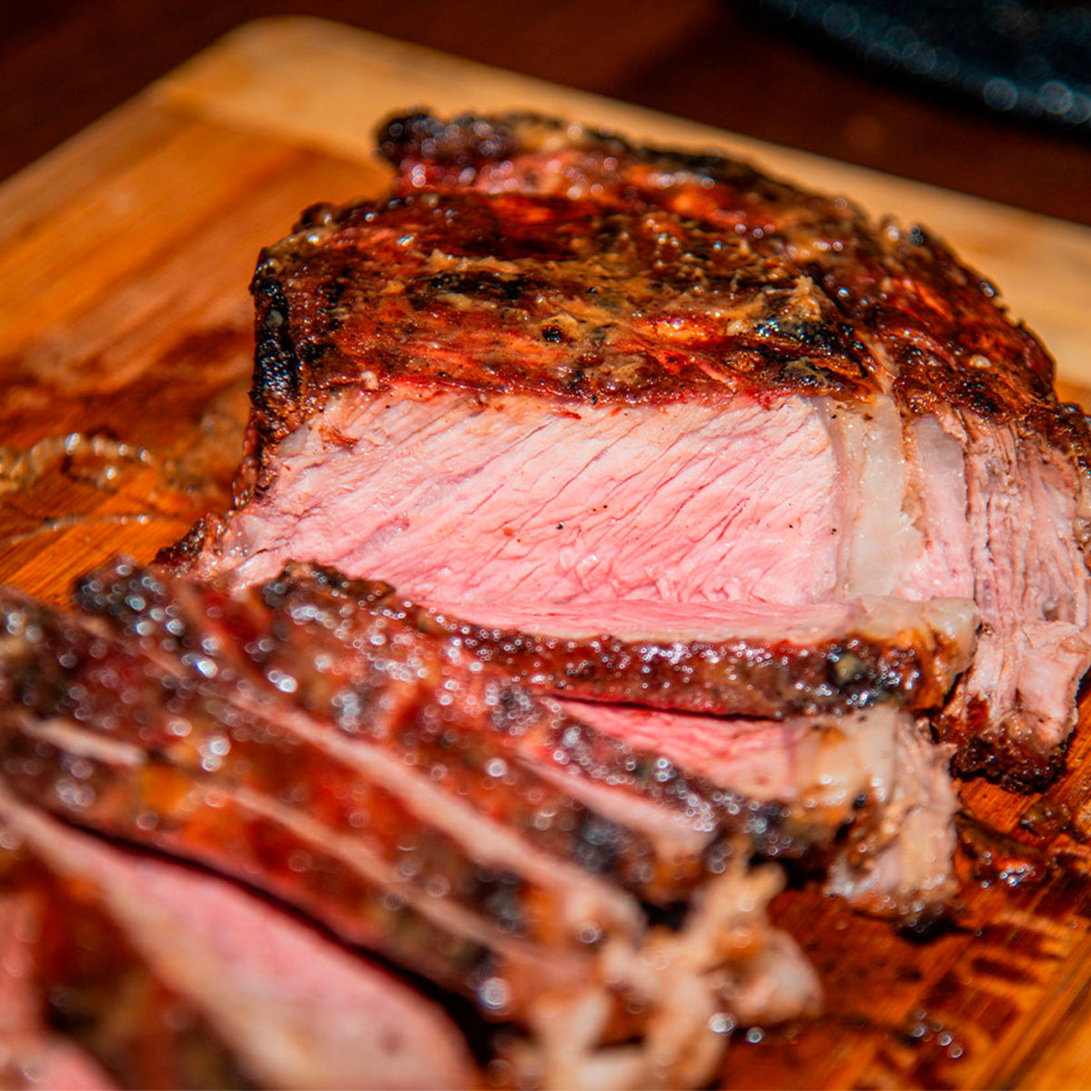 Noche de Rib eye | Guadalajara | 13 Noviembre