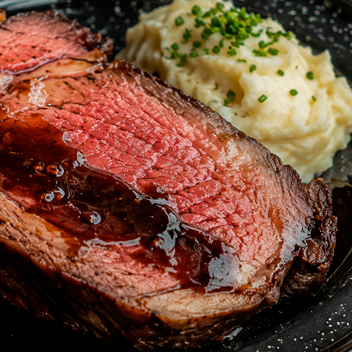 Noche de Rib eye | Carretera Nacional Esfera | 02 Octubre