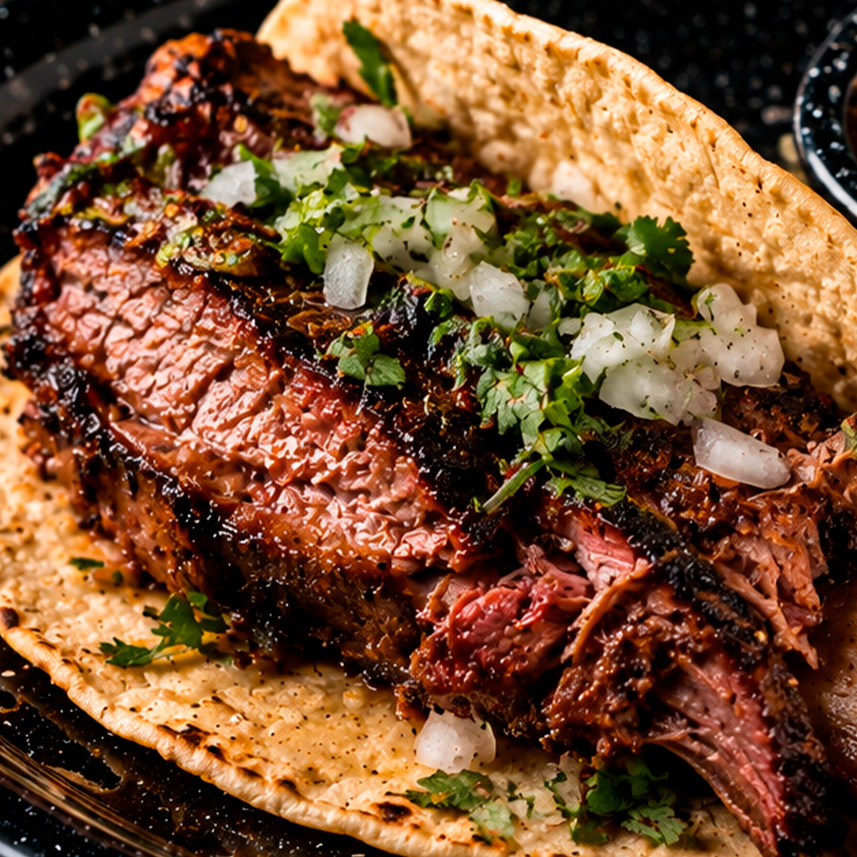 Meat Lovers | Santiago | 21 Noviembre