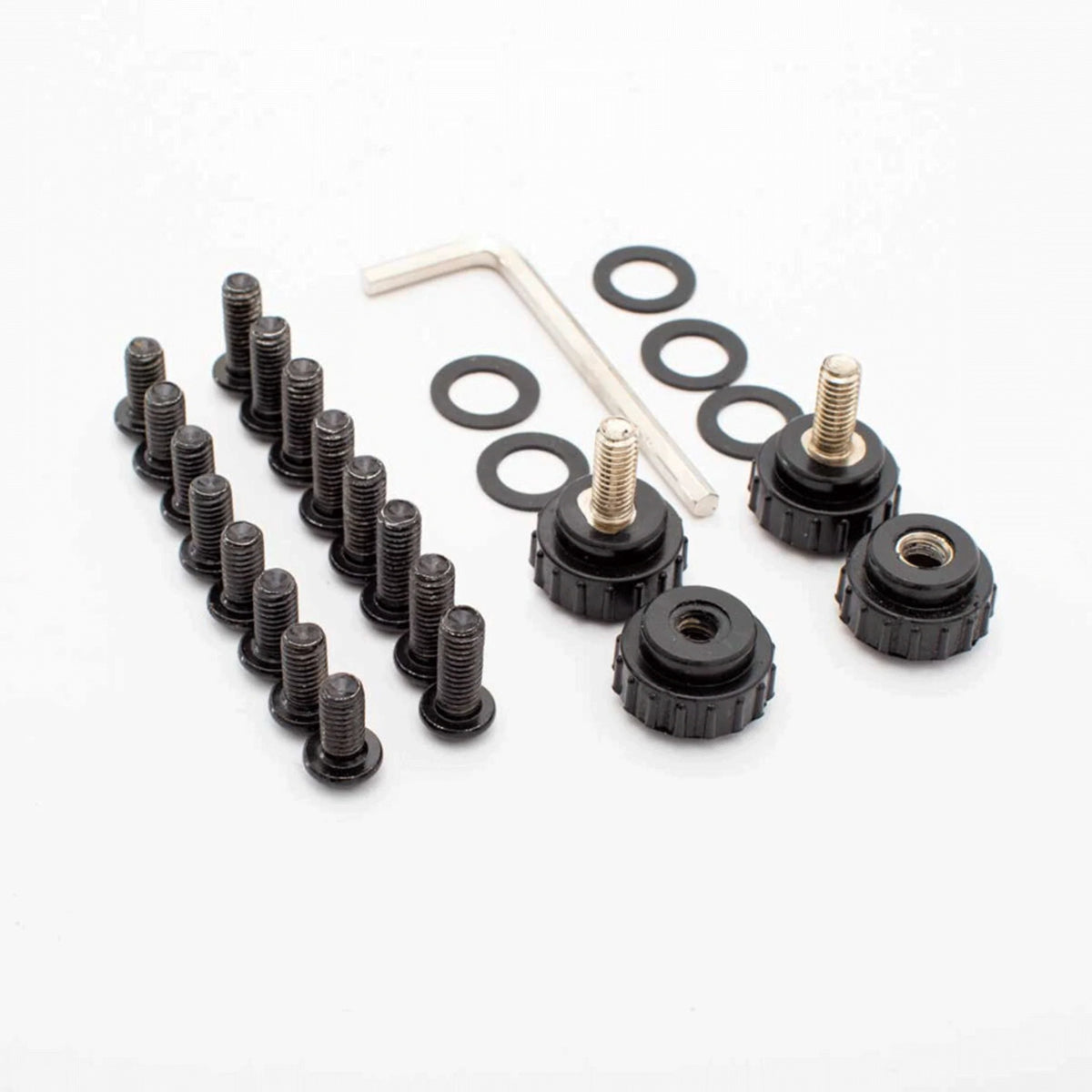 Portable Nest Replacement Hardware Pack