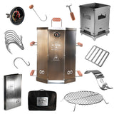 Barril Plegable 15 - 20 lb