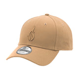 SMP Camel 9forty Flama Abierta Beige