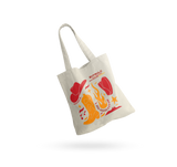 Tote Bag Grill Master H-E-B 2025