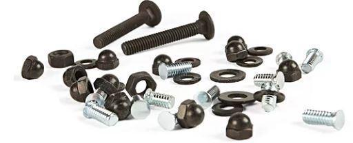 Band Hardware Pack