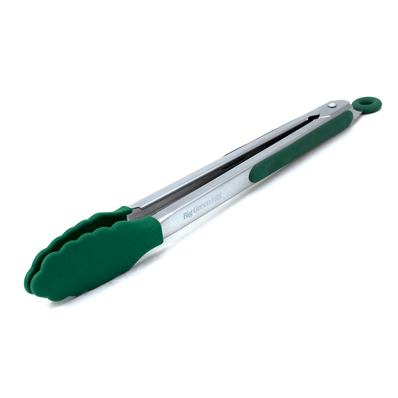 Silicone-Tip Tongs 12"/30 cm