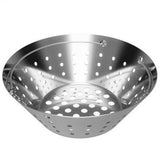 Stainless Steel Fire Bowls