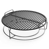 Cast Iron Cooking Grid
