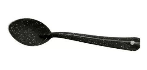Cuchara grande de peltre SMP 30cm (Últimas Piezas)