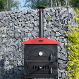 Horno de Leña Sunterra