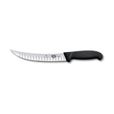 Cuchillo para Carnicero mango Fibrox con Alveolos 20 o 25cm - SOCIEDAD MEXICANA DE PARRILLEROS