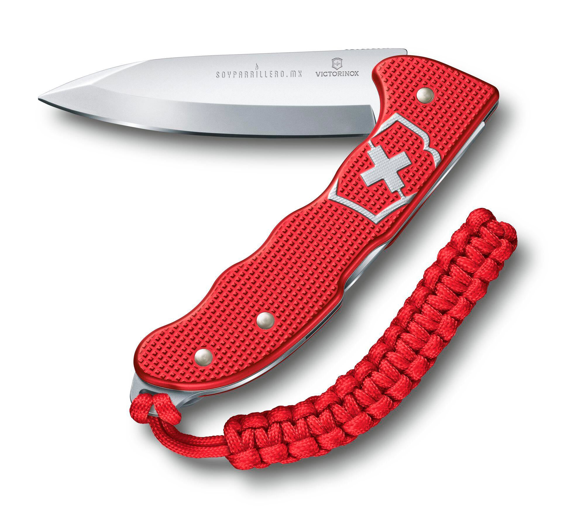 Navaja Hunter Pro SMP
