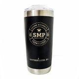 TERMO SOCIEDAD MEXICANA DE PARRILLEROS SMP