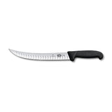 Cuchillo para Carnicero mango Fibrox con Alveolos 20 o 25cm - SOCIEDAD MEXICANA DE PARRILLEROS