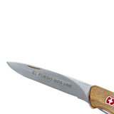 Navaja SMP by Victorinox