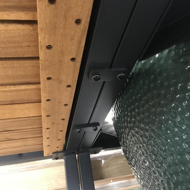 Connector Pack for Modular Nest System