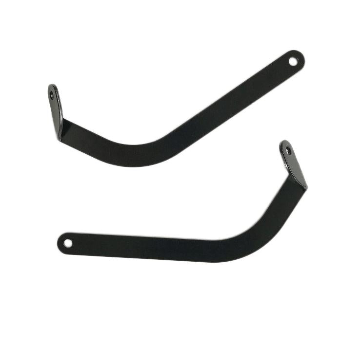 Curved Bracket for Nest Handler
