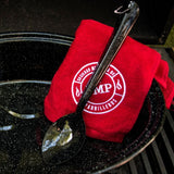 Cuchara grande de peltre SMP 30cm (Últimas Piezas)