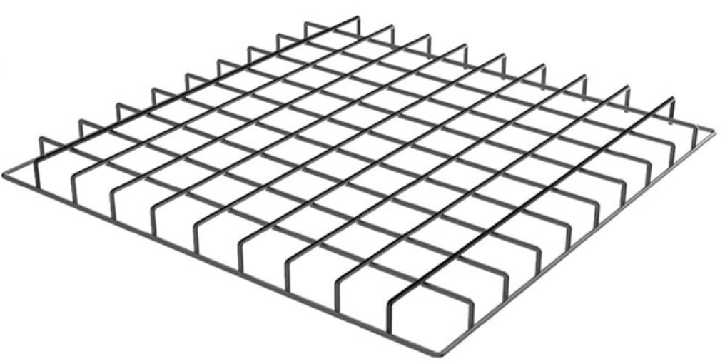 Modular Nest Inserts