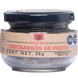 Chicharrón de Piquín SMP