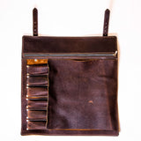 Estuche de Cuchillos de Piel SMP