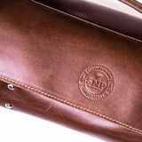 Estuche de Cuchillos de Piel XL SMP