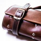 Estuche de Cuchillos de Piel XL SMP